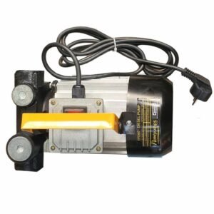 60l Diesel Pump 220v - Diesel Pumps & Accessories | TradeQuip SA