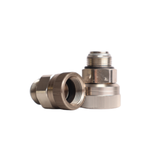Nozzle Swivel Joint, 3/4in BSP - Fuel Nozzle Spares | TradeQuip SA