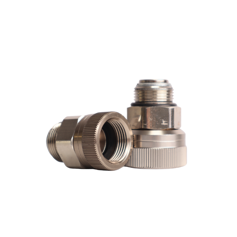 Nozzle Swivel Joint, 3/4in BSP - Fuel Nozzle Spares | TradeQuip SA