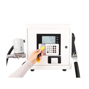 TQ Smart-Flow PLUS Fuel Pump Kit, 220V - Fuel Transfer Pumps | TradeQuip SA