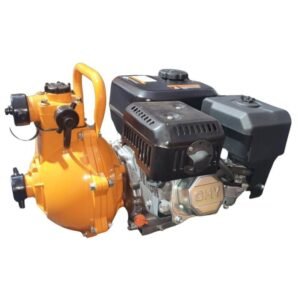 7bar Single Stage Petrol Engine Powered Water Pumps – high pressure washer | TradeQuip SA