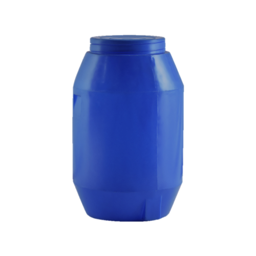 Screw-Lid Plastic Drum, 90L - Plastic Drums | TradeQuip SA