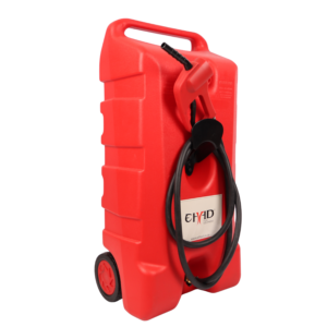 95L Fuel Caddy - Plastic Drums | TradeQuip SA