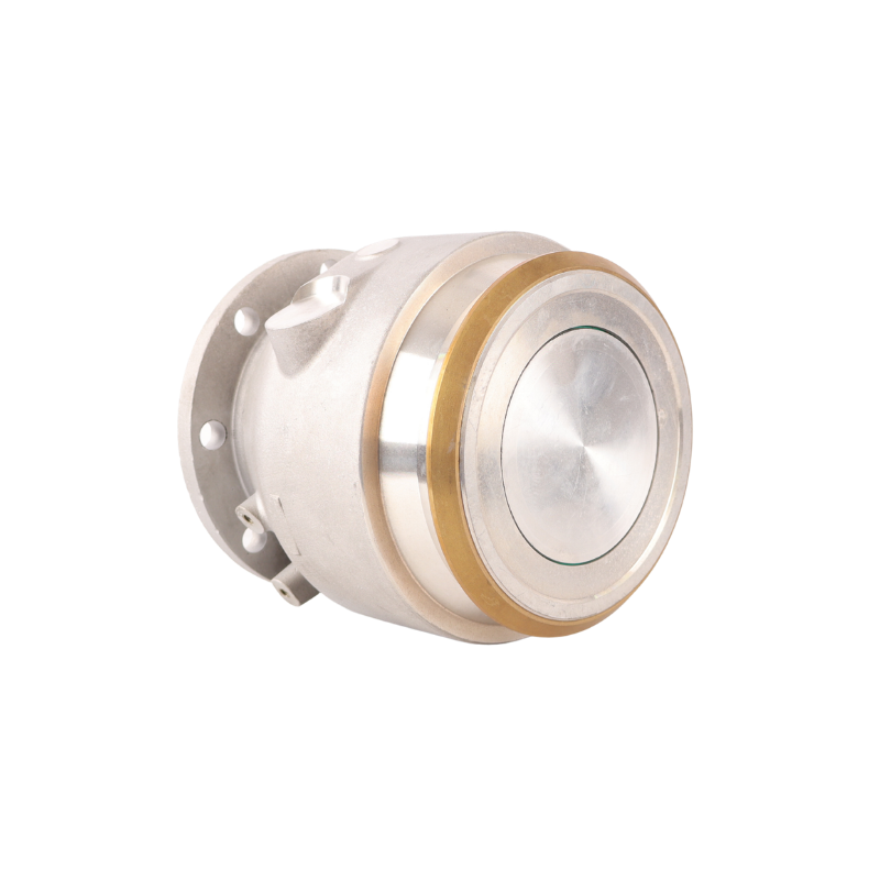 API Male Coupler, No Handle - Fuel Station Accessories | TradeQuip SA