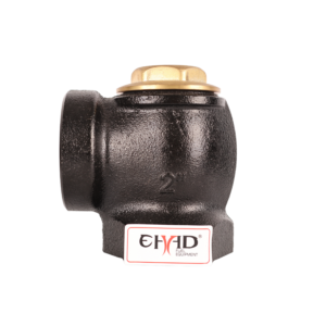 Angled Check Valve 2 1 | TradeQuip SA