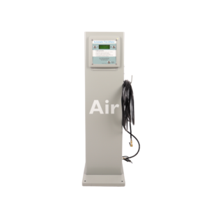 Automatic Air Inflator With Stand | TradeQuip SA