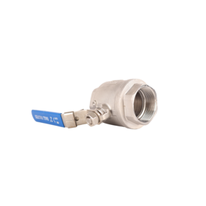 Ball Valve 2 Lockable 3 | TradeQuip SA