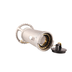 Barrel Coupler, 12-Tooth - Fuel Station Accessories | TradeQuip SA