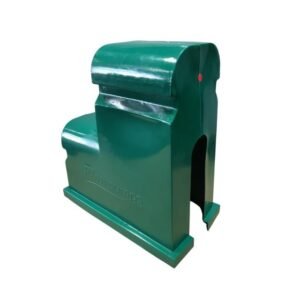 Cape Green Pump House Flowpump | TradeQuip SA