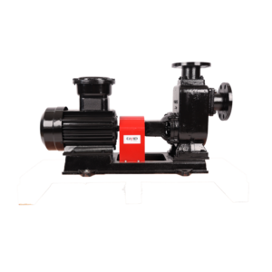TQ Centrifugal Transfer Pump, 600LPM - Fuel Transfer Pumps | TradeQuip SA