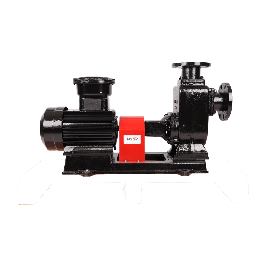 TQ Centrifugal Transfer Pump, 600LPM - Fuel Transfer Pumps | TradeQuip SA