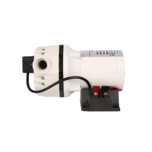 12V Chemical Transfer Pump, Polypropylene - Chemical Equipment | TradeQuip SA