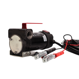 TQ-60 Fuel Transfer Pump, 12V - Fuel Transfer Pumps | TradeQuip SA