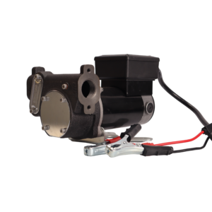 TQ-40 Fuel Transfer Pump, 24V - Fuel Transfer Pumps | TradeQuip SA
