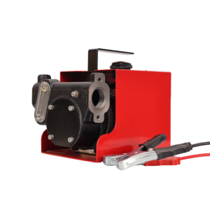 TQ Box Pump 12V - Fuel Transfer Pumps | TradeQuip SA