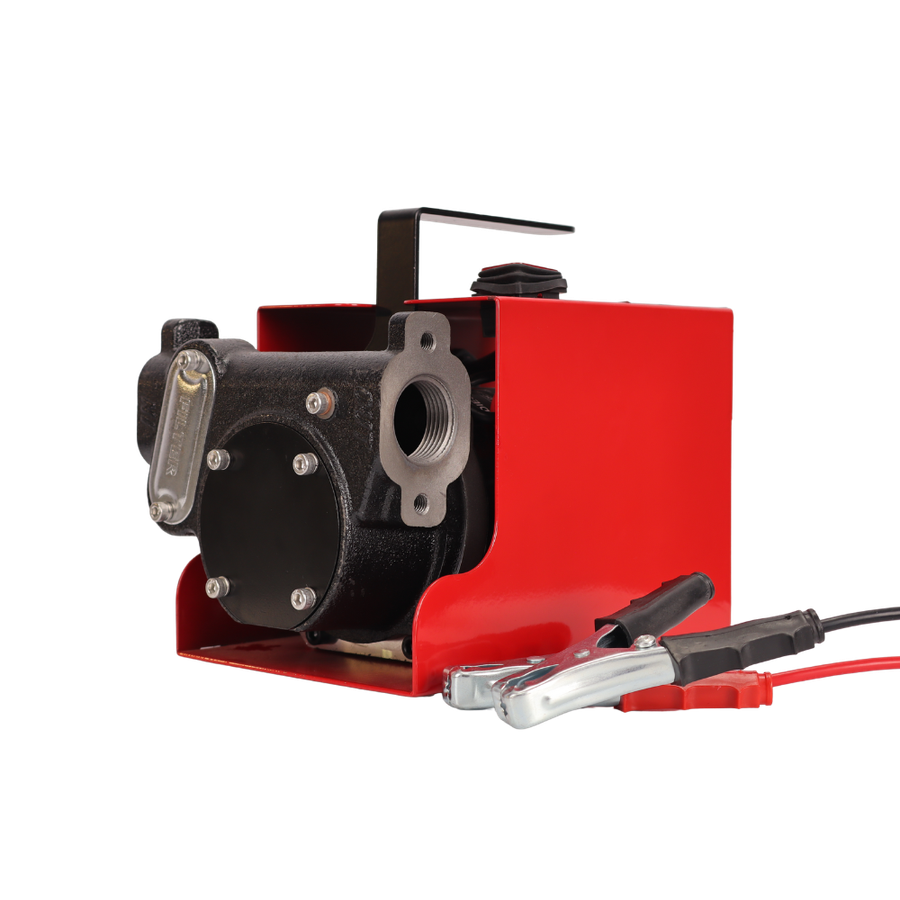 TQ Box Pump 12V - Fuel Transfer Pumps | TradeQuip SA