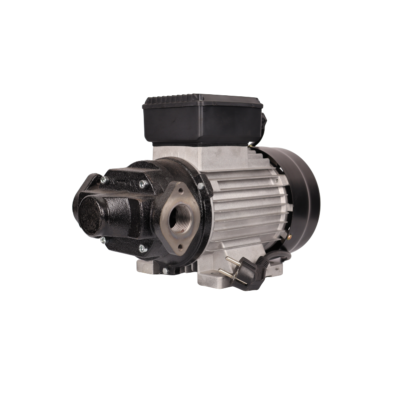 Dtp110 220V - Fuel Transfer Pumps | TradeQuip SA