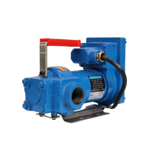 TQ-40 Fuel Transfer Pump, 12V - Fuel Transfer Pumps | TradeQuip SA