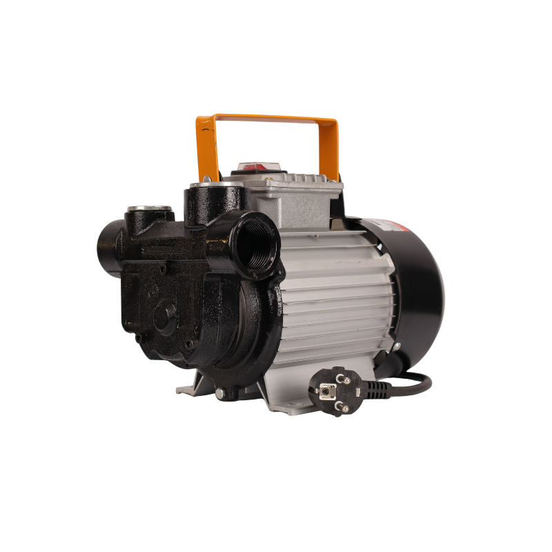 TQ Smart-Flow Fuel Pump Kit, 220V - Fuel Transfer Pumps | TradeQuip SA