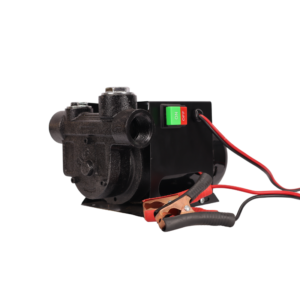 TQ-60 Compact Fuel Transfer Pump, 12V - Fuel Transfer Pumps | TradeQuip SA