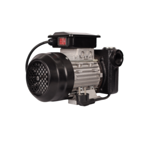 TQ Box Pump PLUS 80, 220V - Fuel Transfer Pumps | TradeQuip SA