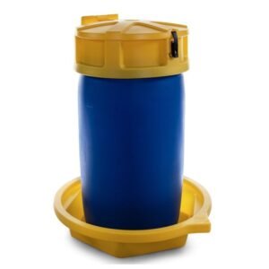 Drum Tray For 210L Drums 1 | TradeQuip SA