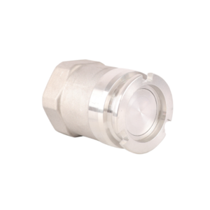 Dry Break Coupler Male 2 2 | TradeQuip SA