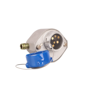 EHAD Optic Socket 6 Point 2 | TradeQuip SA