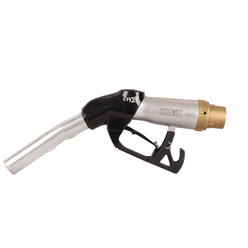 High-Flow Auto Nozzle, 32mm - Fuel Nozzles | TradeQuip SA