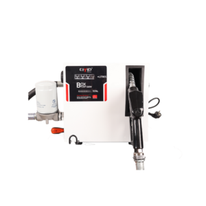 Fuel Transfer Pumps - TradeQuip SA