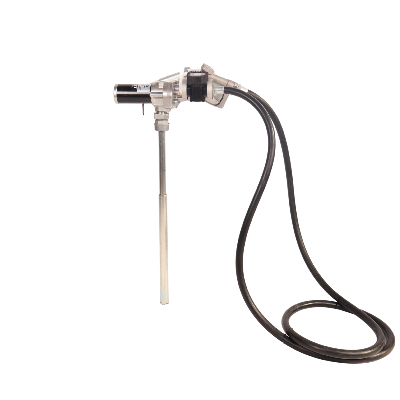 EX 15 BARREL PUMP KIT 6 | TradeQuip SA