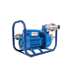 EX BLue Transfer Pump 5 | TradeQuip SA