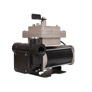 EX60 220V EXPLOSION PROOF TRANSFER PUMP 5 | TradeQuip SA