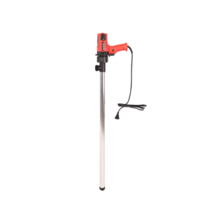 Electric Drum Pump Alum 220v | TradeQuip SA