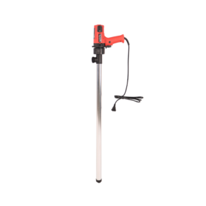 Electric Drum Pump Ss 220V - Steel Drums | TradeQuip SA