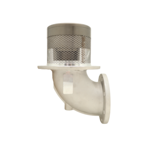 Emergency Pressure Valve, 4in - Ball Valves | TradeQuip SA