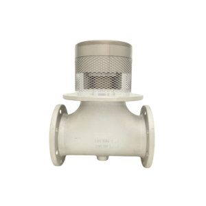 Emergency Pressure Valve, T-Type, 4in - Ball Valves | TradeQuip SA