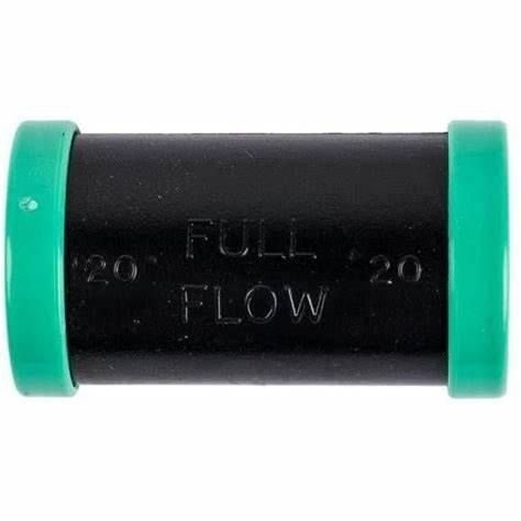 FF Coupler 20 | TradeQuip SA
