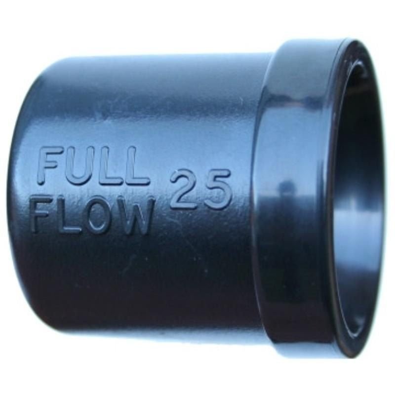 FF End Cap 25 | TradeQuip SA