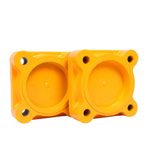 Flange Set for Bulk Flowmeter - Flowmeters | TradeQuip SA