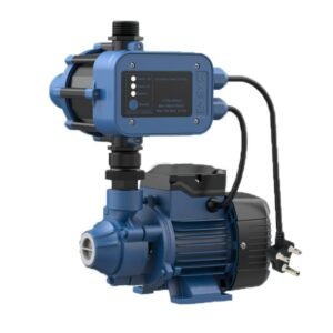 Flowpump Econo Kit0. 37kw 1 | TradeQuip SA