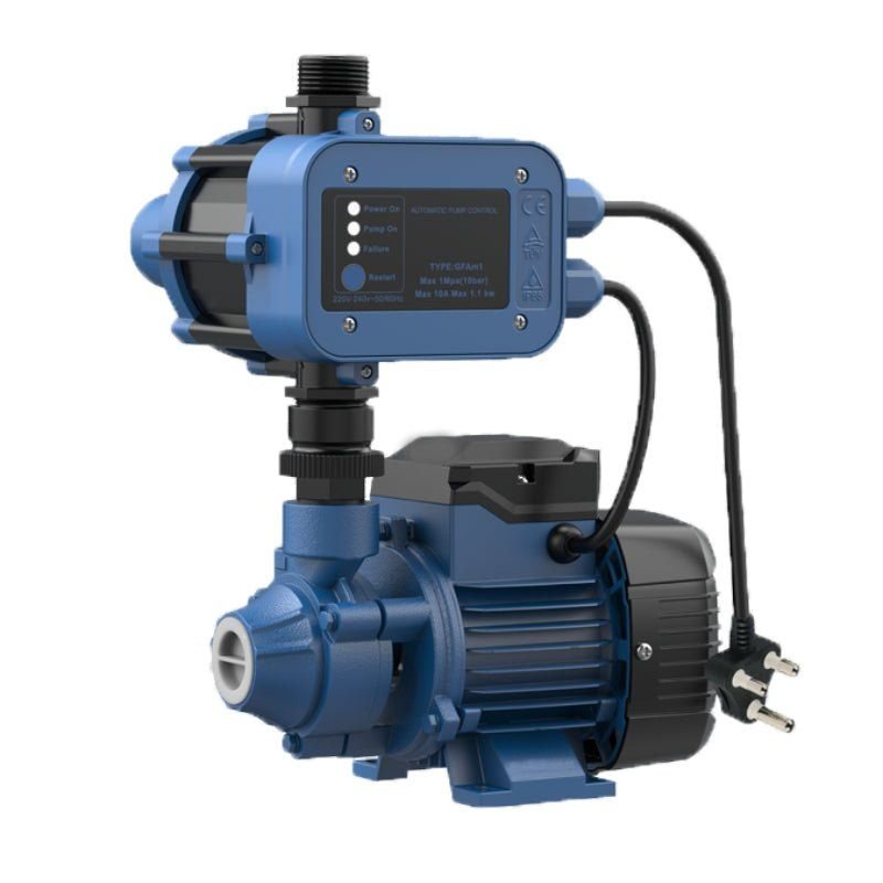 Flowpump Econo Kit0. 37kw 1 | TradeQuip SA