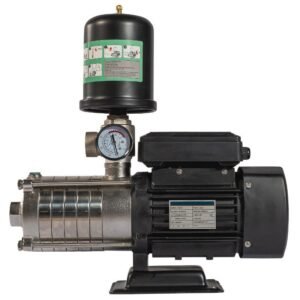 Flowpump 1.5 kw Intelli VSD Booster pump – high pressure washer | TradeQuip SA