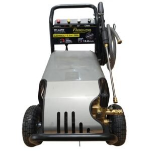 High Pressure Trolley Unit – 200Bar -5.5Kw – high pressure washer | TradeQuip SA