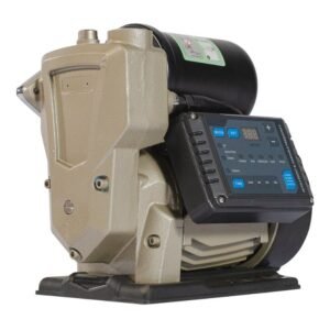 Flowpump VSP 1.5kw Booster Pump System  (with VSD) 220V – high pressure washer | TradeQuip SA