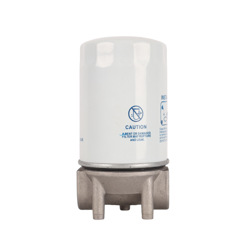 Gl3 Filter Housing – diesel fuel filter | TradeQuip SA