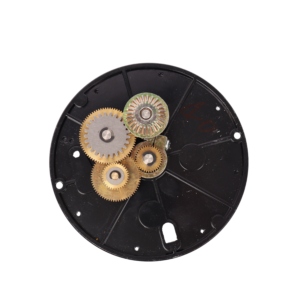 Gear Plate For Bulk Flowmeter – fuel flow meter | TradeQuip SA