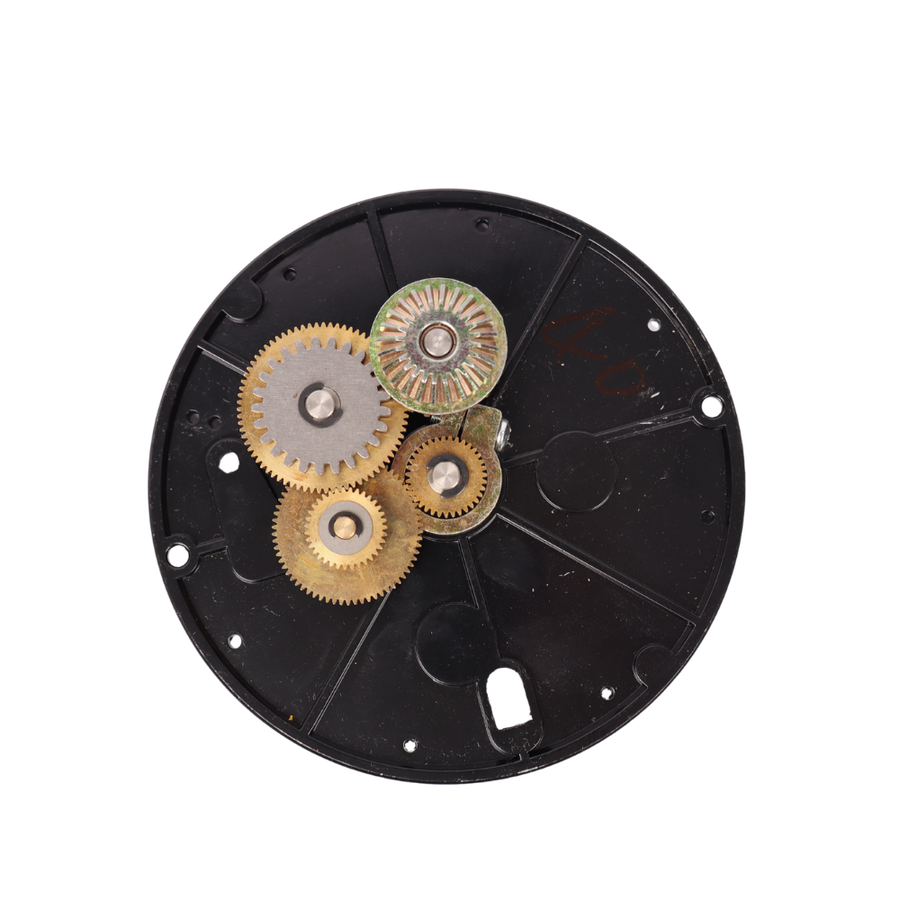 Gear Plate For Bulk Flowmeter – fuel flow meter | TradeQuip SA