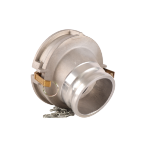 Gravity Drop Male Coupler 4 4 Ab - Fuel Station Accessories | TradeQuip SA