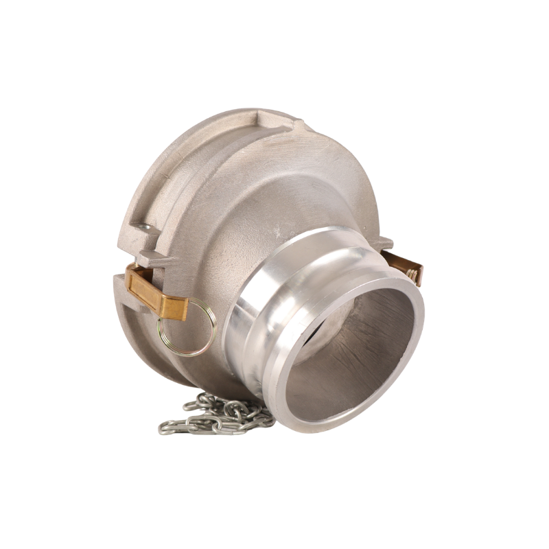 Gravity Drop Male Coupler 4 4 Ab - Fuel Station Accessories | TradeQuip SA